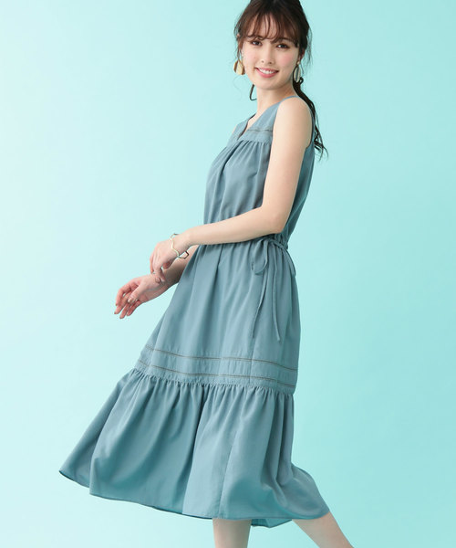 JILL by JILL STUART（ジルバイジルスチュアート）の