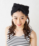 CLEA(クレア)の「ヘアアクセサリー(ヘアバンド)」