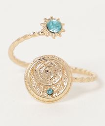 【欧州航路】ジュエルオブプラネットリング