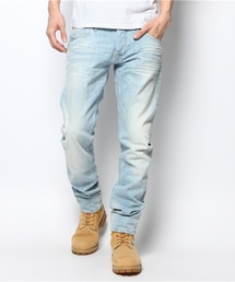 TOMMY HILFIGER | Scanton OTUSLV(デニムパンツ)