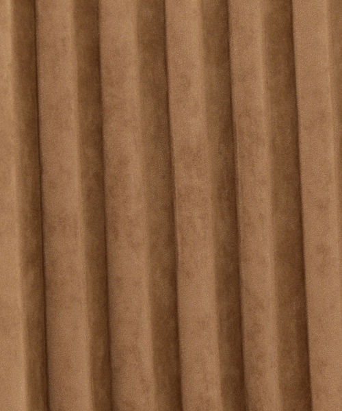 SHIPS(シップス)の「フェイクスエードプリーツスカート◇(スカート・レディース・オフホワイト/ピンク/ベージュ系その他/ライトピンク/ベージュ/ネイビー/ブラウン・ONE SIZE)」の19枚目の写真