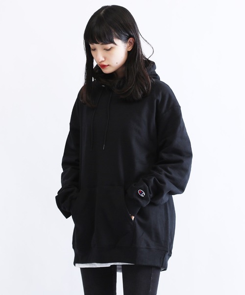 準備中 Champion（チャンピオン） パーカー メンズ トップス プルオーバー