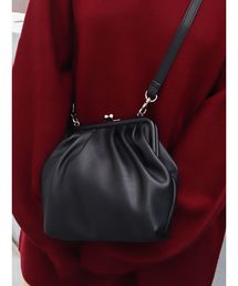 EMODA | クロスボディコインバッグ(ショルダーバッグ)