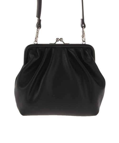 EMODA（エモダ）の「クロスボディコインバッグ（ショルダーバッグ・レディース・レッド/ブルー/ブラック・FREE）」の9枚目の写真