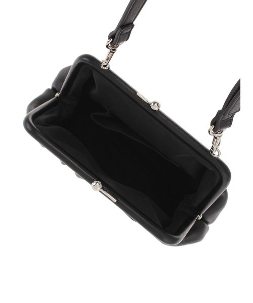 EMODA（エモダ）の「クロスボディコインバッグ（ショルダーバッグ・レディース・レッド/ブルー/ブラック・FREE）」の11枚目の写真