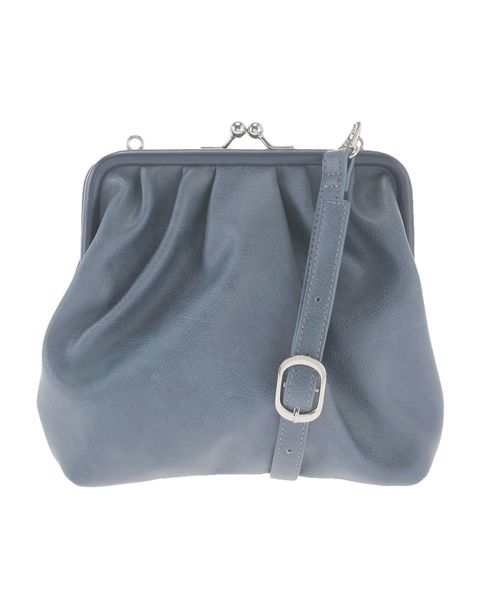 EMODA（エモダ）の「クロスボディコインバッグ（ショルダーバッグ・レディース・レッド/ブルー/ブラック・FREE）」の15枚目の写真