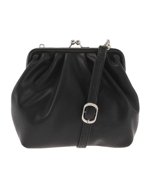 EMODA（エモダ）の「クロスボディコインバッグ（ショルダーバッグ・レディース・レッド/ブルー/ブラック・FREE）」の16枚目の写真