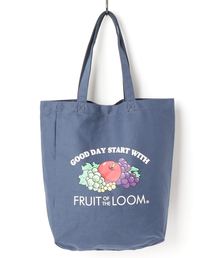 【Fruit of the loom/フルーツオブザルーム】FTL BASIC BAG