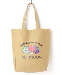 【Fruit of the loom/フルーツオブザルーム】FTL BASIC BAG