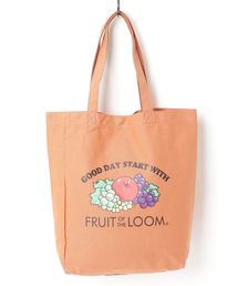 【Fruit of the loom/フルーツオブザルーム】FTL BASIC BAG