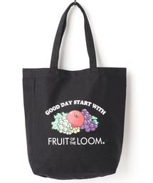 【Fruit of the loom/フルーツオブザルーム】FTL BASIC BAG