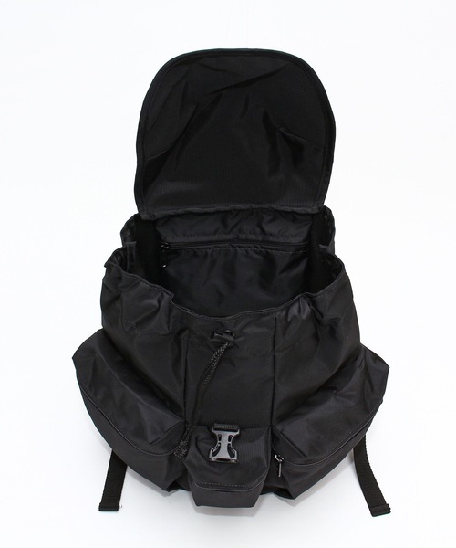 バックパック/リュック 【MELO】メロ/3POCKET BACK PACK(Mサイズ) MADE 
