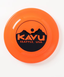 KAVU（カブー）の「KAVU/カブー  DISC/ディスク（おもちゃ）」