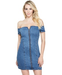 Guess ゲスのワンピース通販 Zozotown