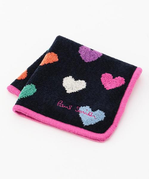 シェニール ハンカチ ハンカチ ハンドタオル Paul Smith ポールスミス のファッション通販 Zozotown