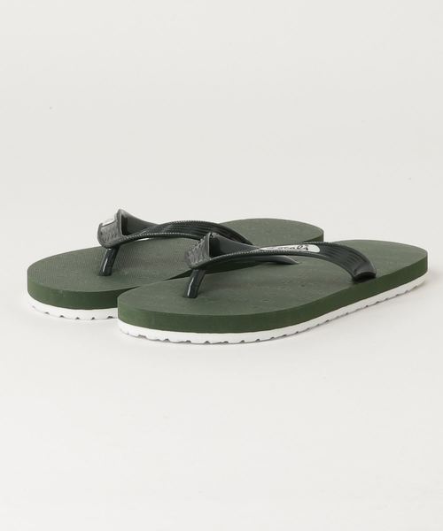 Locals（ローカルズ）の「【Locals / ローカルズ】JAPAN LIMITED SLIPPA（サンダル・メンズ・ブラック/ネイビー/オリーブ/サンドベージュ/ゴールド/シルバー/エメラルド/ピンク/イエロー/ホワイト/ライトブルー・22.5cm/24cm/26.5cm/27.5cm）」の4枚目の写真