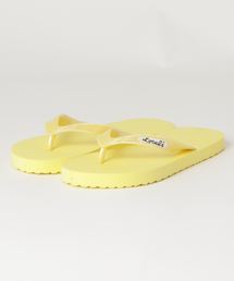 【Locals / ローカルズ】JAPAN LIMITED SLIPPA