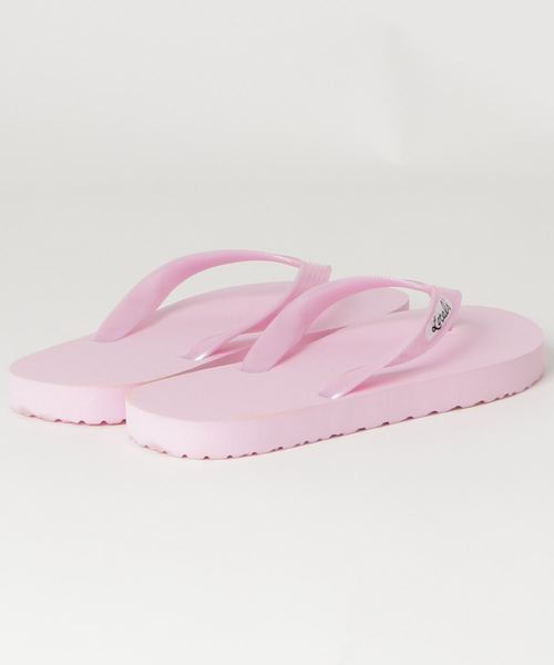 Locals（ローカルズ）の「【Locals / ローカルズ】JAPAN LIMITED SLIPPA（サンダル・メンズ・ブラック/ネイビー/オリーブ/サンドベージュ/ゴールド/シルバー/エメラルド/ピンク/イエロー/ホワイト/ライトブルー・22.5cm/24cm/26.5cm/27.5cm）」の13枚目の写真