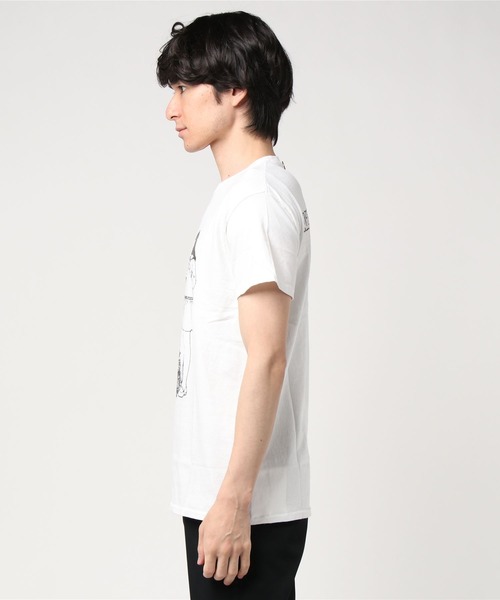 Insonnia Projects インソニアプロジェクツ / RAGE AGAINST THE