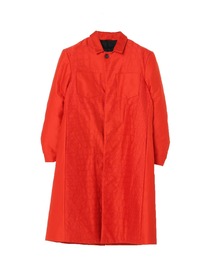 【SIRLOIN】CROCOAT/W243