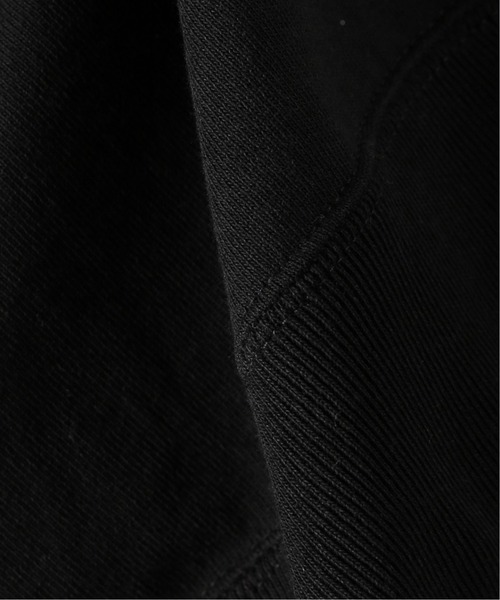 JOURNAL STANDARD relume(ジャーナルスタンダード レリューム)の「【SPORTS WEAR / スポーツウェア】 10oz JERSEY プルオーバー(Tシャツ/カットソー・メンズ・ホワイト/ライトグレー/ブラック/ベージュ・MEDIUM/LARGE/X-LARGE)」の18枚目の写真