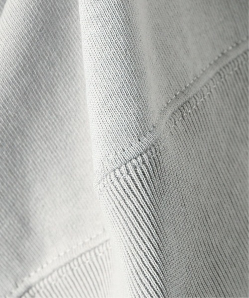 JOURNAL STANDARD relume(ジャーナルスタンダード レリューム)の「【SPORTS WEAR / スポーツウェア】 10oz JERSEY プルオーバー(Tシャツ/カットソー・メンズ・ホワイト/ライトグレー/ブラック/ベージュ・MEDIUM/LARGE/X-LARGE)」の19枚目の写真