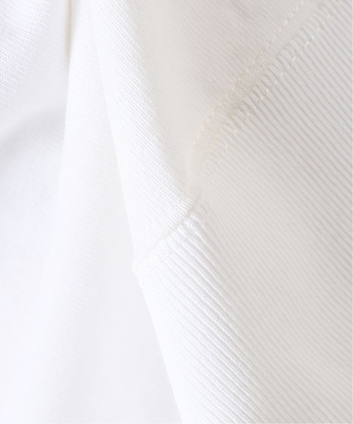 JOURNAL STANDARD relume(ジャーナルスタンダード レリューム)の「【SPORTS WEAR / スポーツウェア】 10oz JERSEY プルオーバー(Tシャツ/カットソー・メンズ・ホワイト/ライトグレー/ブラック/ベージュ・MEDIUM/LARGE/X-LARGE)」の20枚目の写真