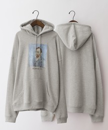 MONO-MART(���m�}�[�g)�̕ʒ��v�����gART �I�[�o�[�T�C�Y���уv���I�[�o�[�p�[�J�[(�p�[�J�[)