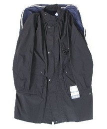 【MIHARAYASUHIRO】ストラブルコート/A04CT131