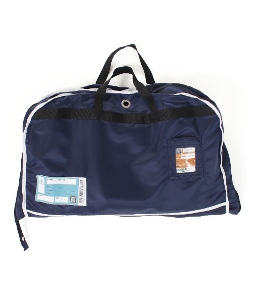 MIHARAYASUHIRO（ミハラヤスヒロ）の「【MIHARAYASUHIRO】ストラブルコート/A04CT131（その他アウター・メンズ・ブラック/ベージュ・48/46）」の9枚目の写真