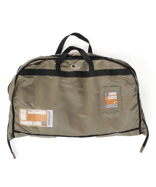 MIHARAYASUHIRO（ミハラヤスヒロ）の「【MIHARAYASUHIRO】ストラブルコート/A04CT131（その他アウター・メンズ・ブラック/ベージュ・48/46）」の12枚目の写真