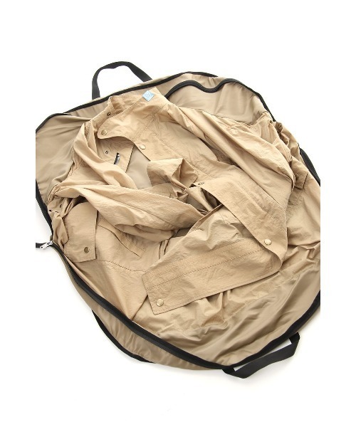 MIHARAYASUHIRO（ミハラヤスヒロ）の「【MIHARAYASUHIRO】ストラブルコート/A04CT131（その他アウター・メンズ・ブラック/ベージュ・48/46）」の15枚目の写真