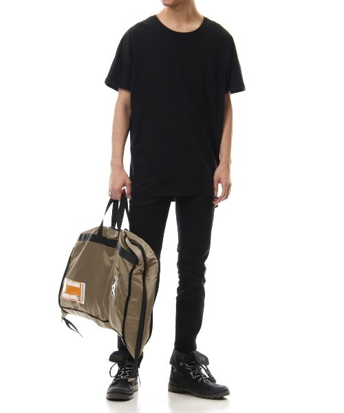 MIHARAYASUHIRO（ミハラヤスヒロ）の「【MIHARAYASUHIRO】ストラブルコート/A04CT131（その他アウター・メンズ・ブラック/ベージュ・48/46）」の17枚目の写真