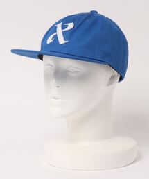 CHRYSTIE NYC | 【CHRYSTIE NYC/クリスティーニューヨーク】SWFC 10 YEARS HAT HOME/ロゴキャップ(キャップ)