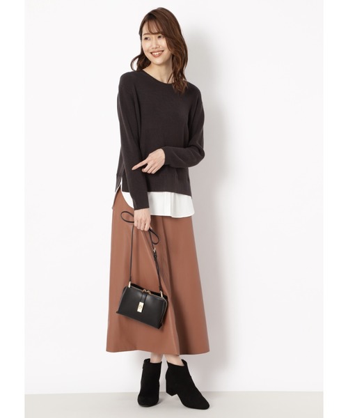 NATURAL BEAUTY BASIC（ナチュラルビューティーベーシック）の