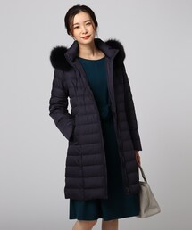 Untitled アンタイトルのダウンジャケット コート通販 Zozotown