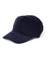 newhattan（ニューハッタン）の「【NEWHATTAN / ニューハッタン】 オリジナル コーデュロイ ベースボールキャップ ~COF~（キャップ・キッズ）」