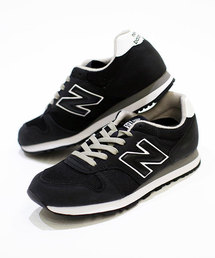 NANO universe | New Balance/M340 スニーカー(スニーカー)