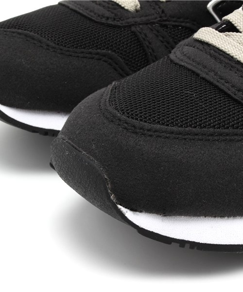NANO universe(ナノユニバース)の「New Balance/M340 スニーカー(スニーカー・レディース・グレー/ブラック・24/23/25)」の6枚目の写真