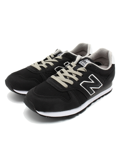NANO universe(ナノユニバース)の「New Balance/M340 スニーカー(スニーカー・レディース・グレー/ブラック・24/23/25)」の14枚目の写真