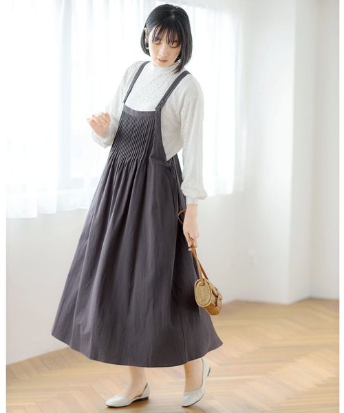 GeeRA(ジーラ)の「スクエアセパレートフラットシューズ(パンプス・レディース・パイソン/ブラック/アイボリー・SMALL/LARGE/MEDIUM/X-LARGE)」の13枚目の写真