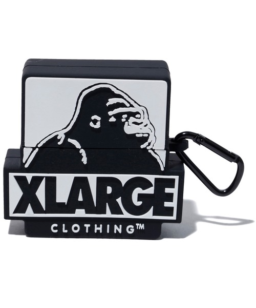 XLARGE（エクストララージ）の「OG BOX AIRPODS PRO CASE