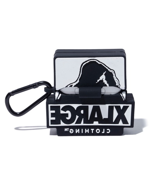 XLARGE（エクストララージ）の「OG BOX AIRPODS PRO CASE