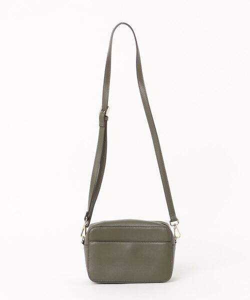 セール ブランド古着 ショルダーバッグ ショルダーバッグ Ungrid アングリッド のファッション通販 Zozoused