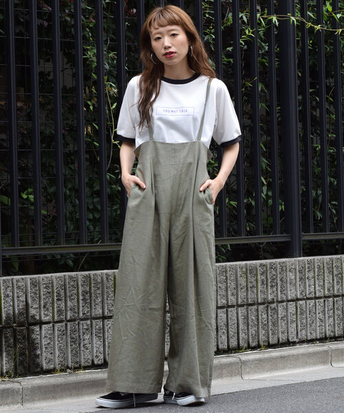 ブランド古着 パンツ その他パンツ W Closet ダブルクローゼット のファッション通販 Zozoused