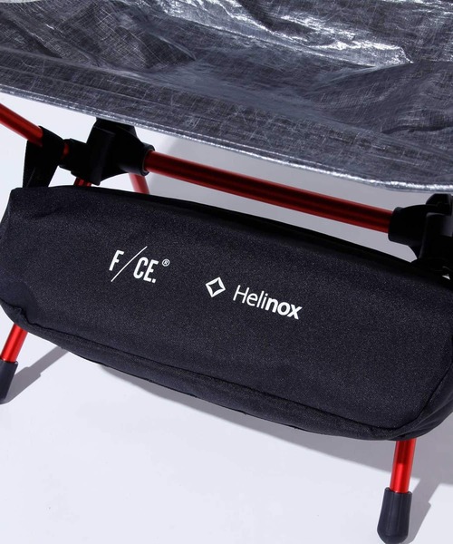 Helinox（ヘリノックス）の「Helinox Tactical Chair Dyneema
