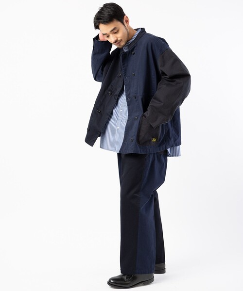 MONT KEMMEL（モンケメル）の「MONT KEMMEL/モンケメル 別注バンド