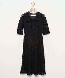 tocco closet | 半袖ワンピース(ワンピース)