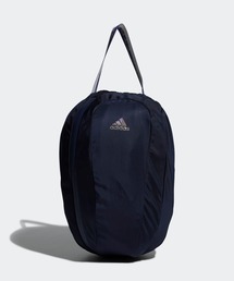 adidas（アディダス）の「ウィメンズ シューズバッグ 【adidas Golf/アディダスゴルフ】/ Women's Shoe Bag（シューズ小物/雑貨）」