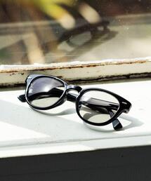 GLR ウェリントン ファッション用グラス